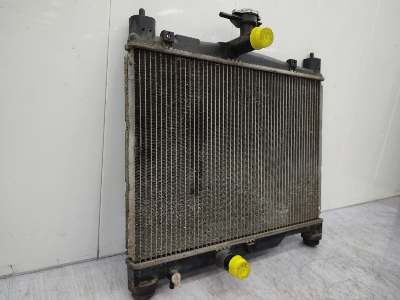 Radiatore acqua TOYOTA YARIS 1 PHASE 1 Gasolina - 1