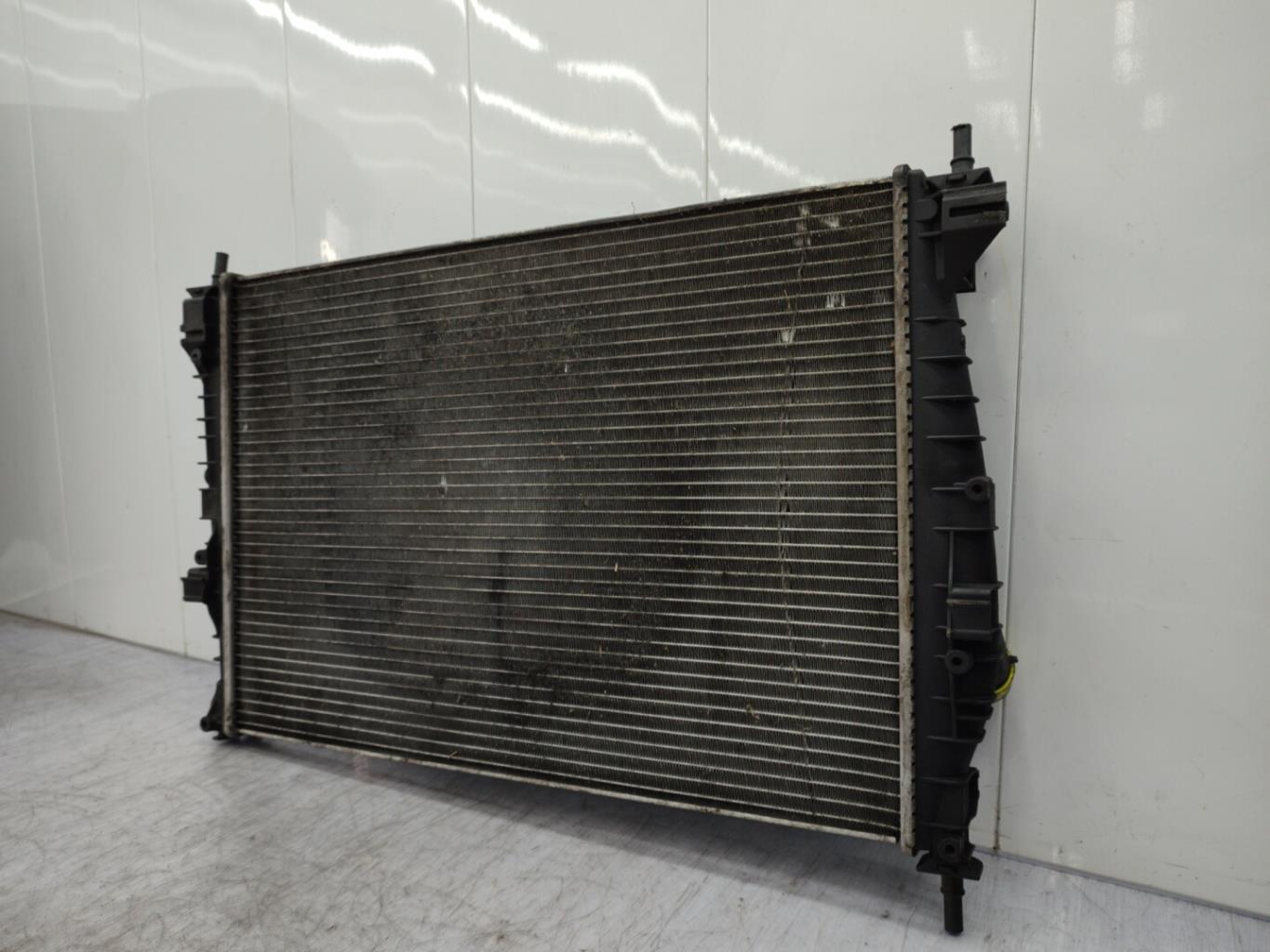 Radiateur eau ALFA ROMEO 159 Diesel - 1