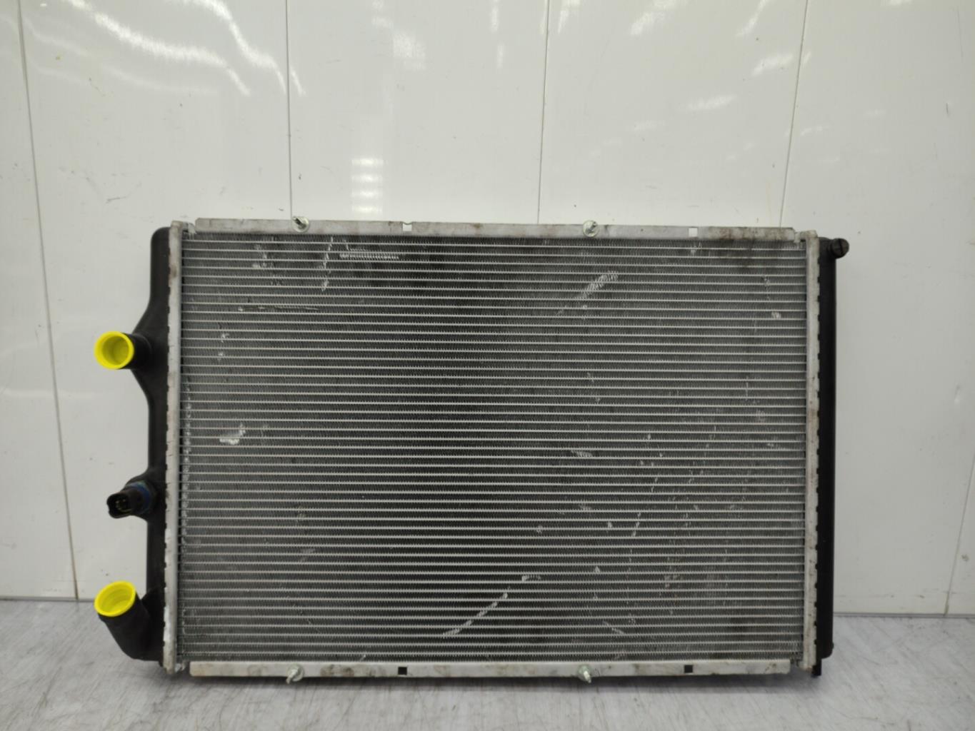 Radiateur eau RENAULT SCENIC 1 PHASE 1 Diesel - 1