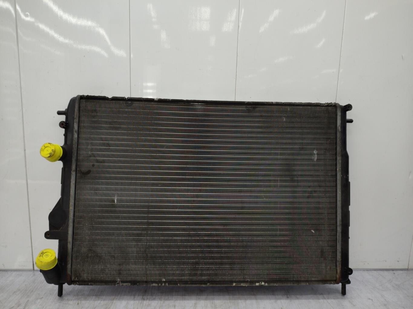 Radiateur eau RENAULT MEGANE 1 PHASE 2 Diesel - 1