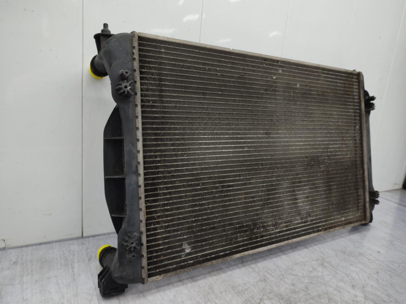 Radiateur eau AUDI A4 2 AVANT PHASE 2 BREAK Diesel - 1
