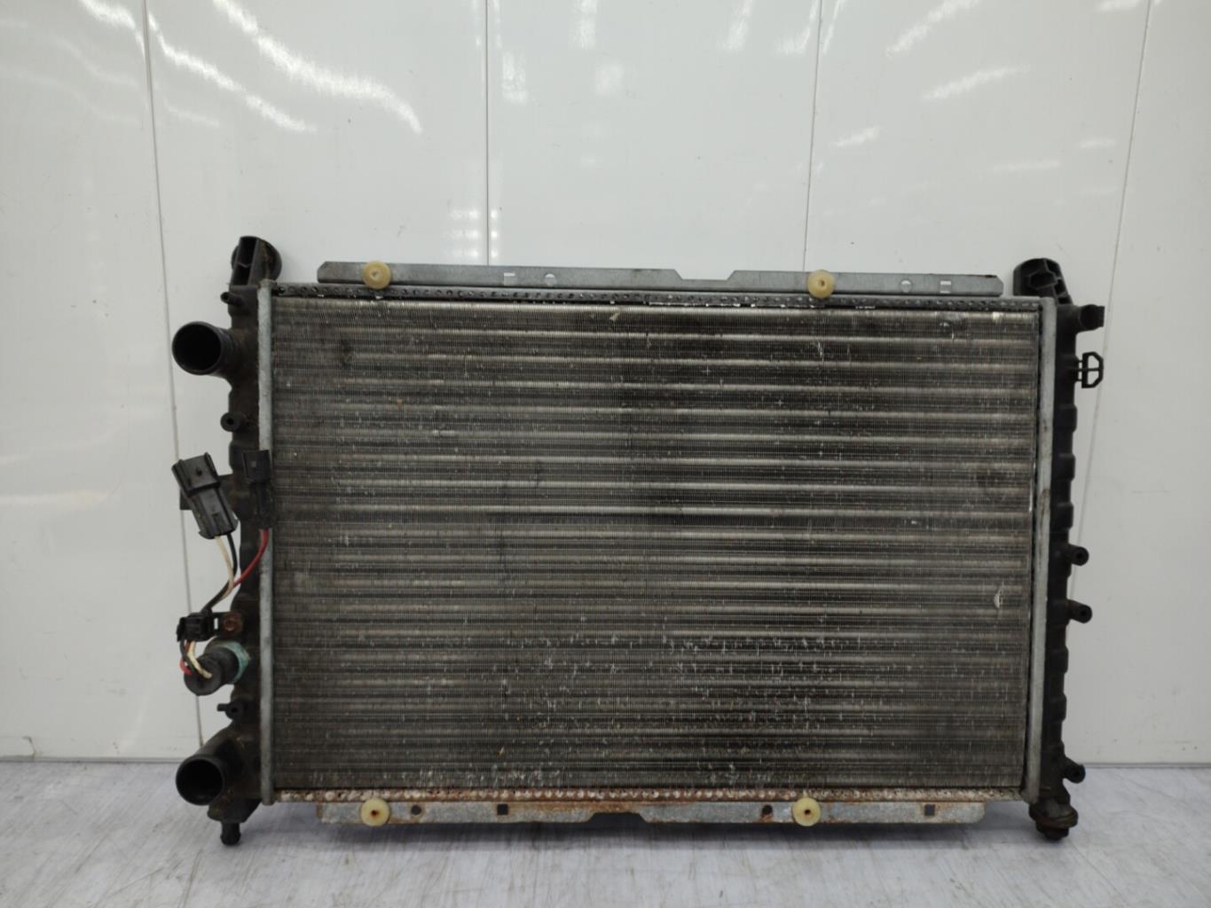 Radiateur eau ALFA ROMEO 155 Diesel - 1
