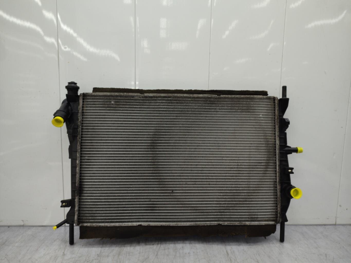 Radiateur eau FORD MONDEO 2 Diesel - 1