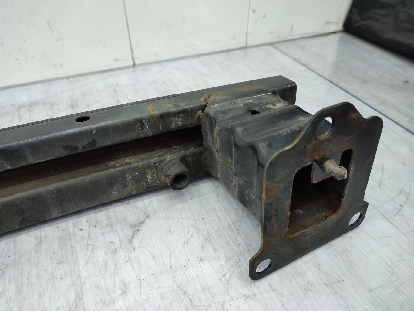 Traversa rinforzo paraurti anteriore PEUGEOT 207 PHASE 1 Gasolina - 1