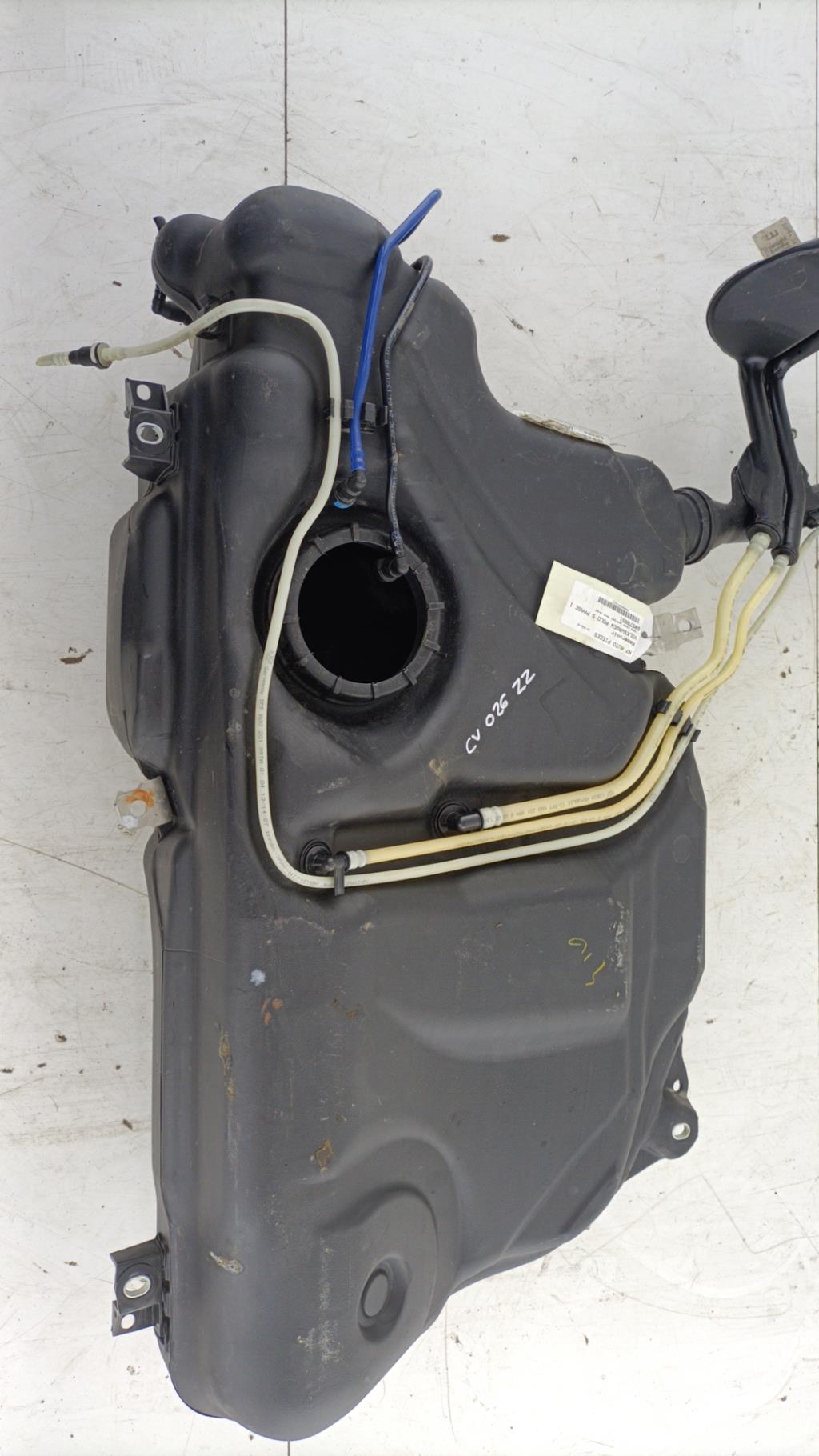 Serbatoio VOLKSWAGEN POLO 5 PHASE 1 Gasolina - 1