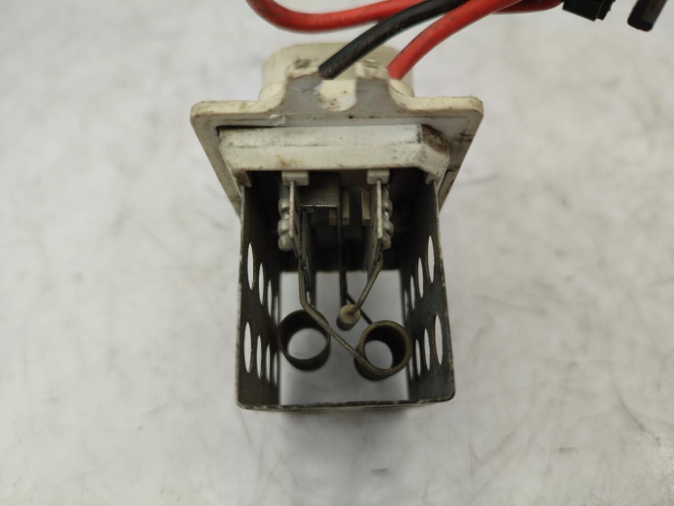 Resistenza riscaldamento RENAULT CLIO 1 PHASE 1 Gasolina - 1
