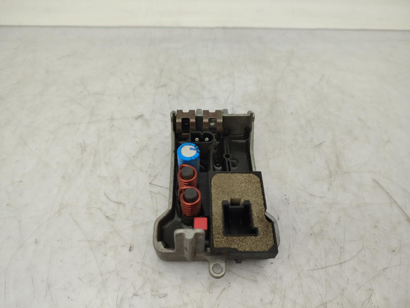Resistenza riscaldamento MERCEDES CLASSE M 163 PHASE 2 Gasolina - 1