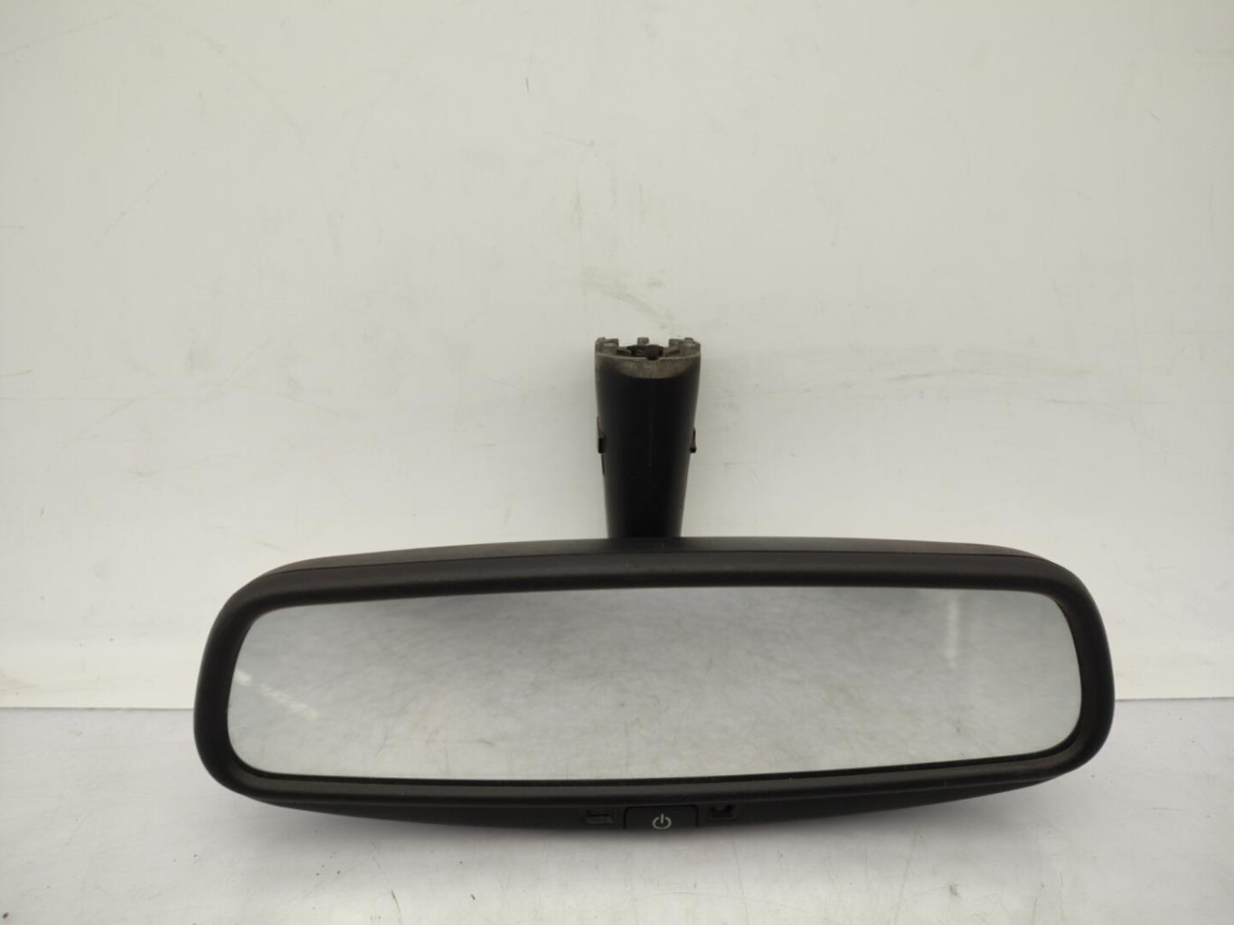 Specchietto retrovisore interno PEUGEOT 407 PHASE 1 BREAK Diésel - 1