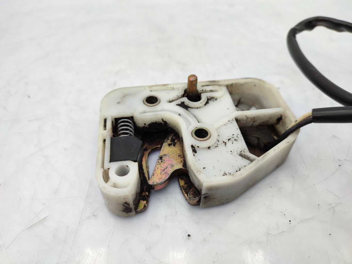 Serrure avant droit CITROEN CX Diesel - 1