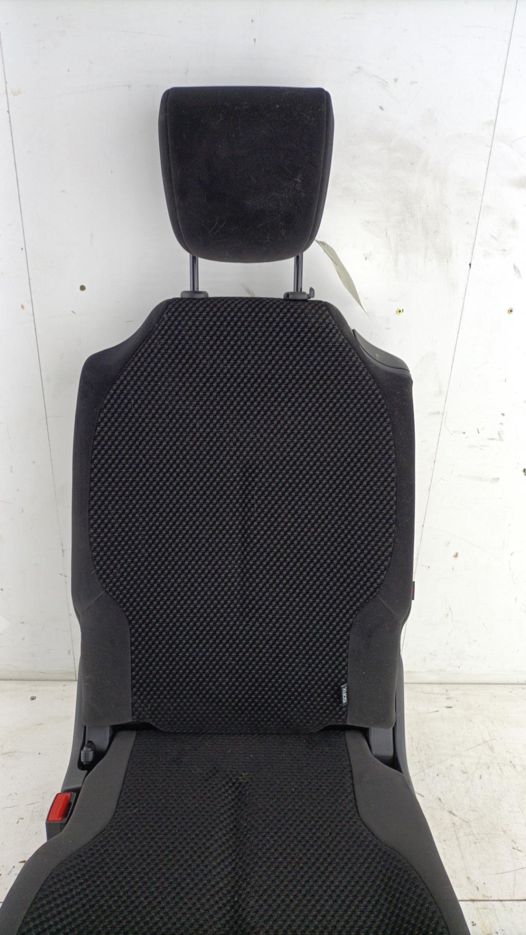 Sedile posteriore sinistro CITROEN C4 GRAND PICASSO 1 Diésel - 1