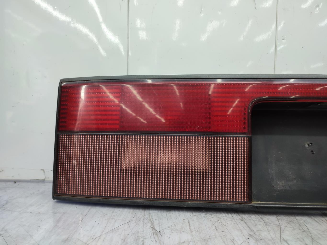 Support de plaque d'immatriculation RENAULT R21  - 1