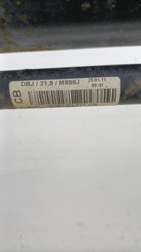 Photo de la pièce