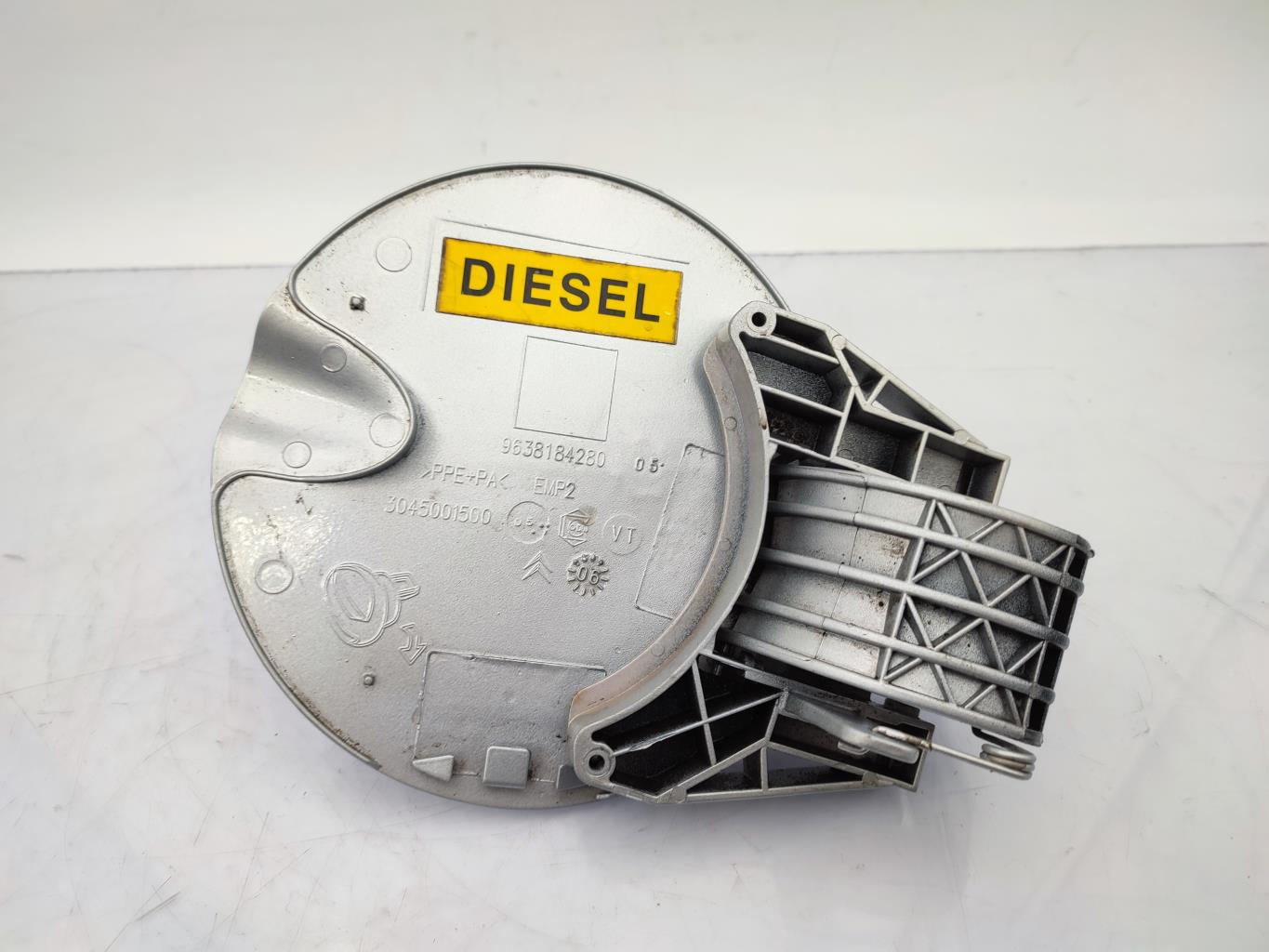 Trappe d'essence CITROEN C3 1 PHASE 1 Diesel - 1