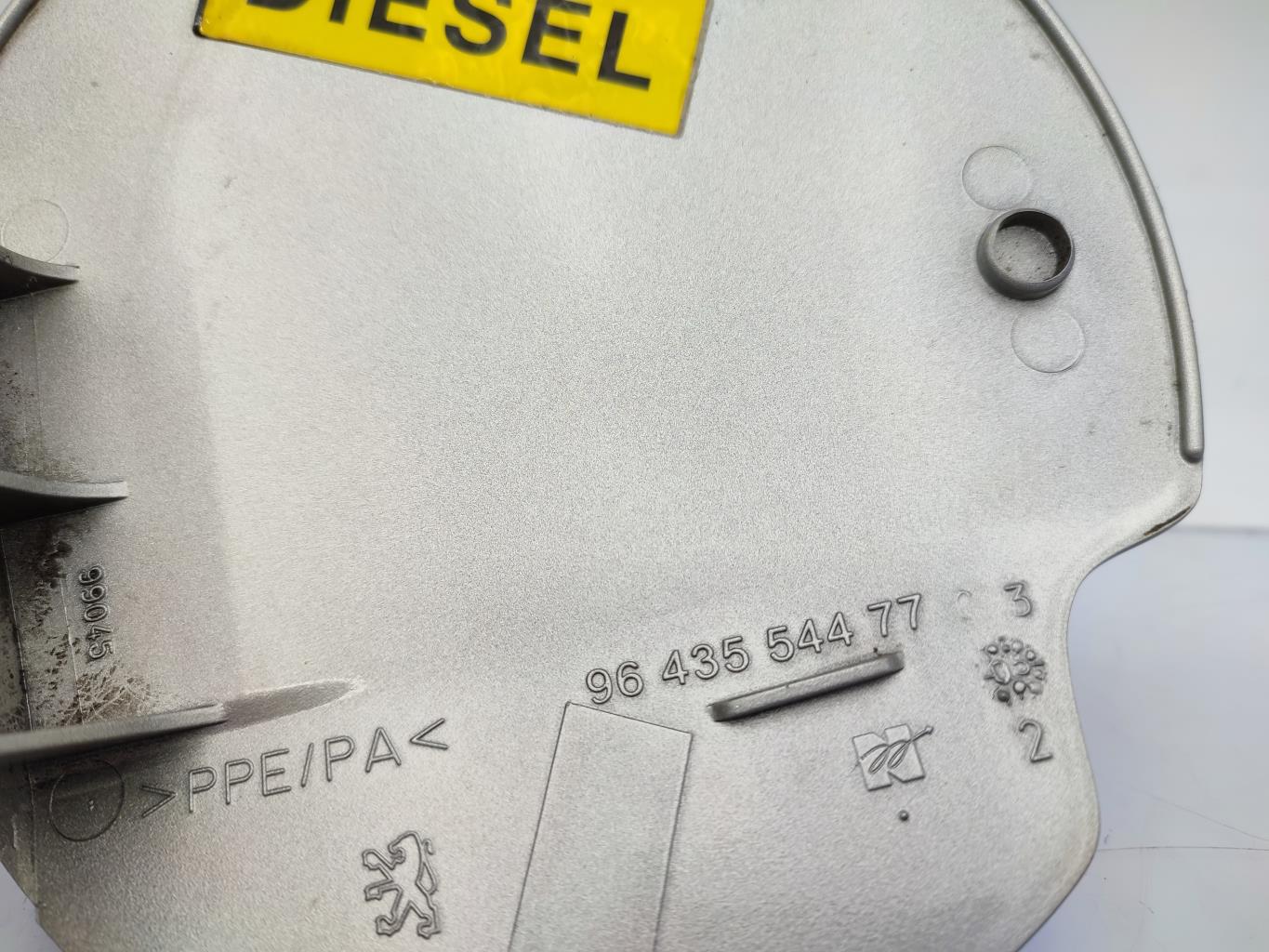 Trappe d'essence PEUGEOT 307 PHASE 2 Diesel - 1