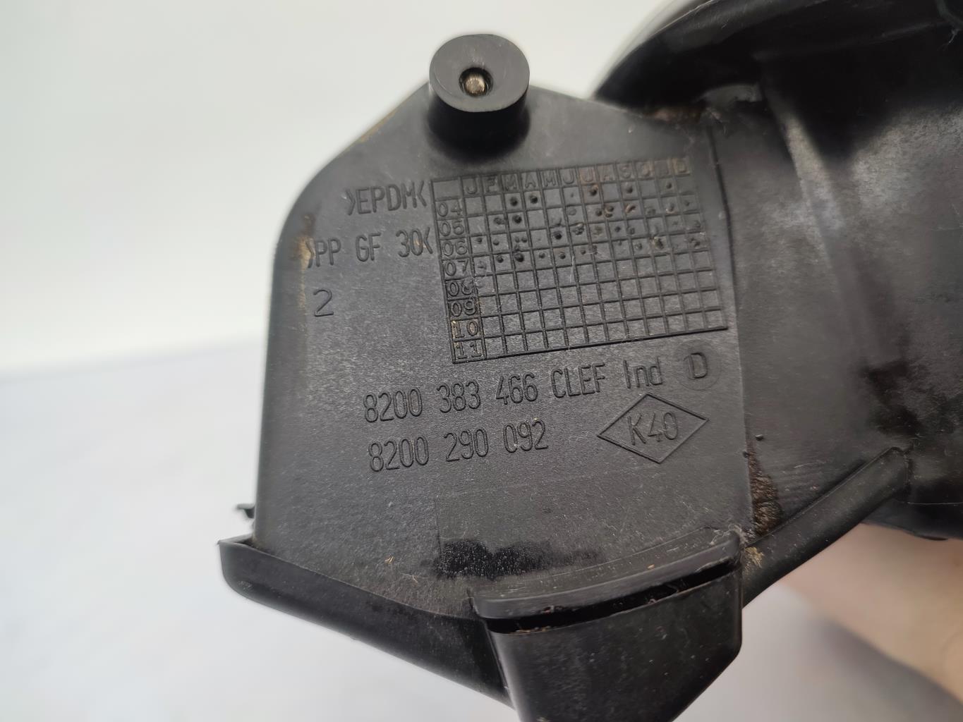 Trappe d'essence RENAULT CLIO 3 PHASE 1 Diesel - 1