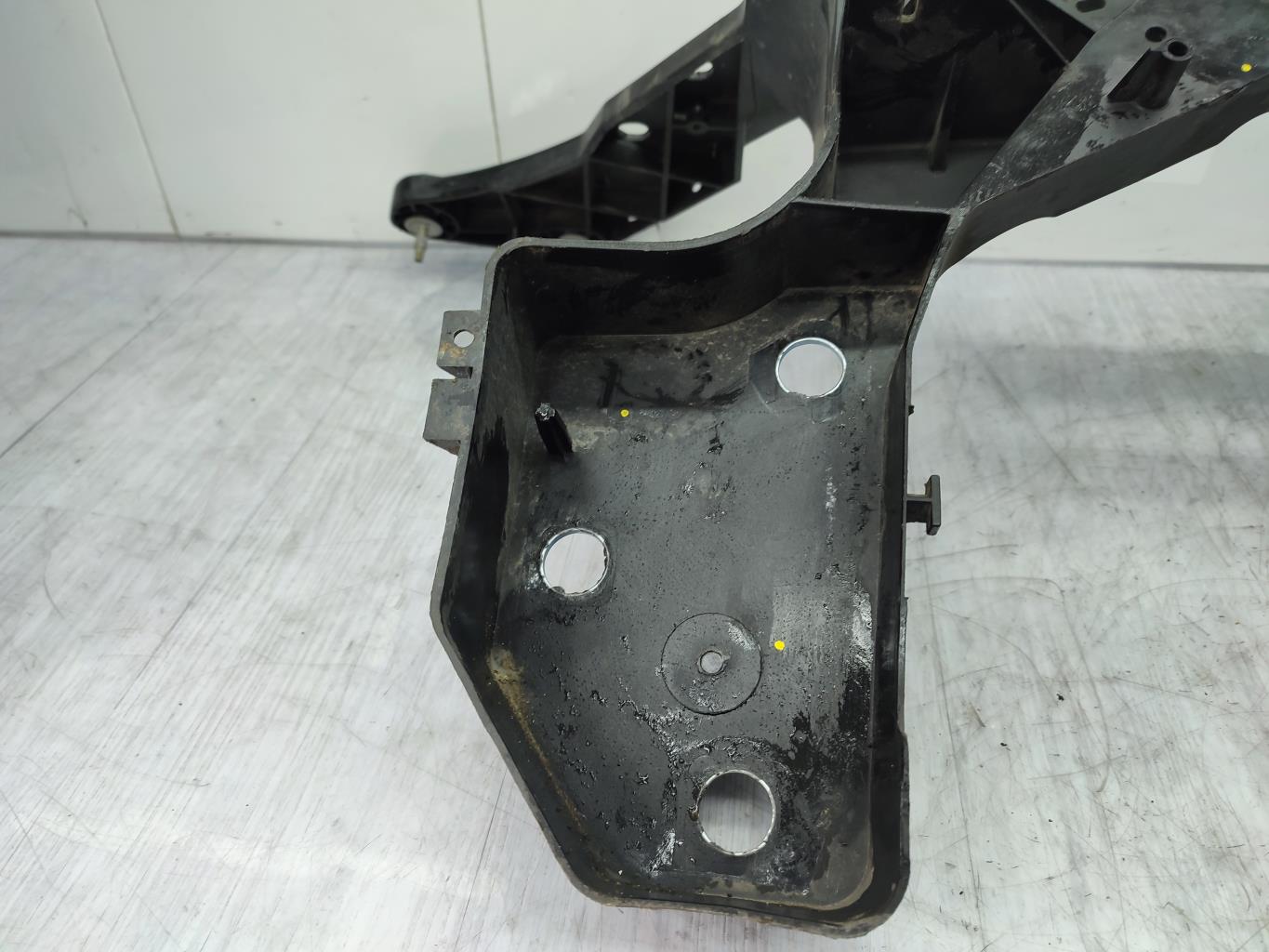 Traverse superieure RENAULT CLIO 3 PHASE 1 Diesel - 1
