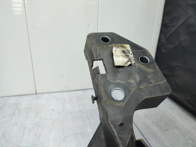 TRAVERSE SUPERIEURE ARMATURE AVANT RENAULT CLIO III Phase 2 2009-2014