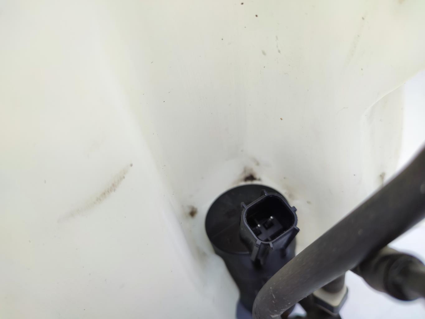Vase de lave glace FORD MONDEO 2 Diesel - 1