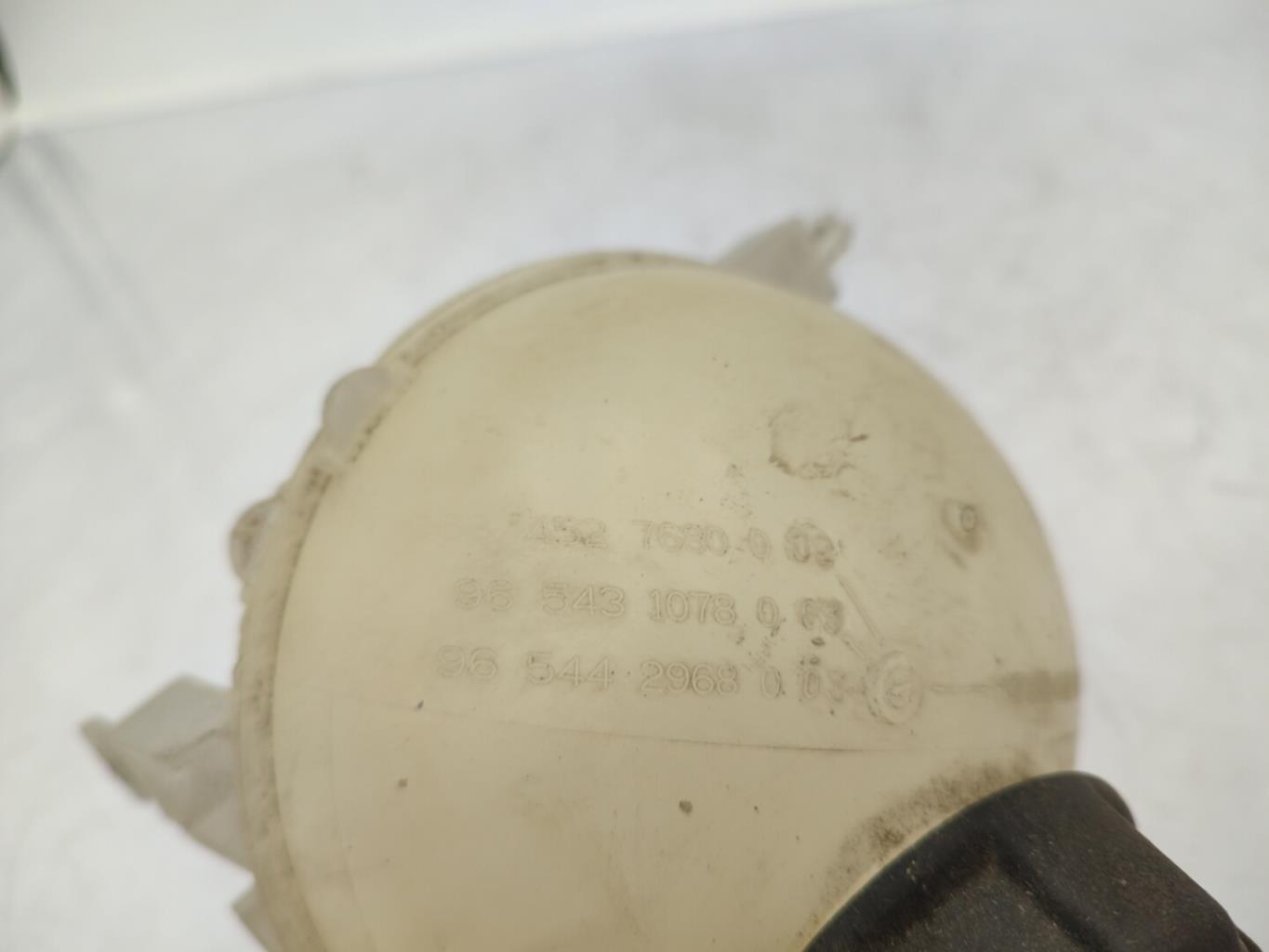 Vaso di espansione PEUGEOT PARTNER 2 PHASE 1 Diésel - 1