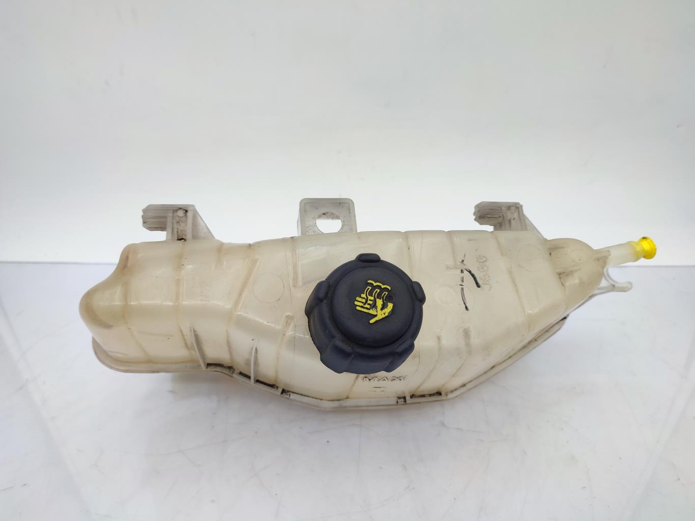 Vase d'expansion RENAULT CLIO 3 PHASE 1 Diesel - 1