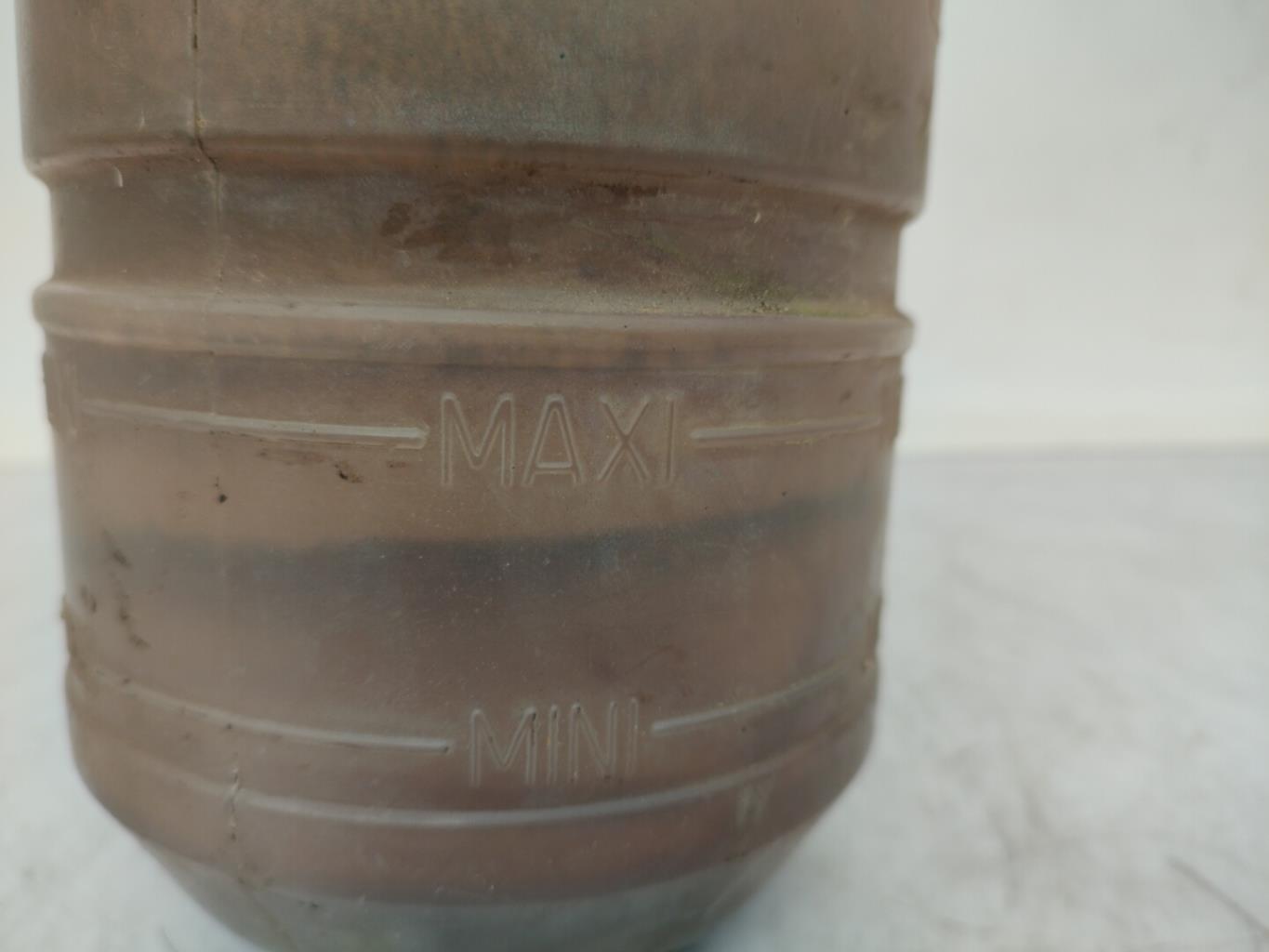 Vase d'expansion RENAULT R5 PHASE 2 Essence - 1