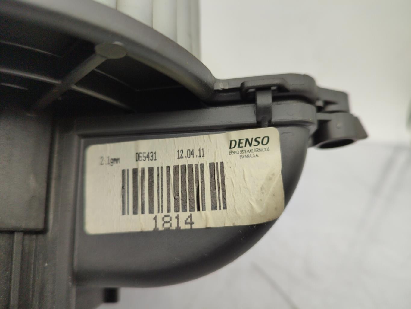 Ventola riscaldamento PEUGEOT PARTNER 2 PHASE 1 Diésel - 1