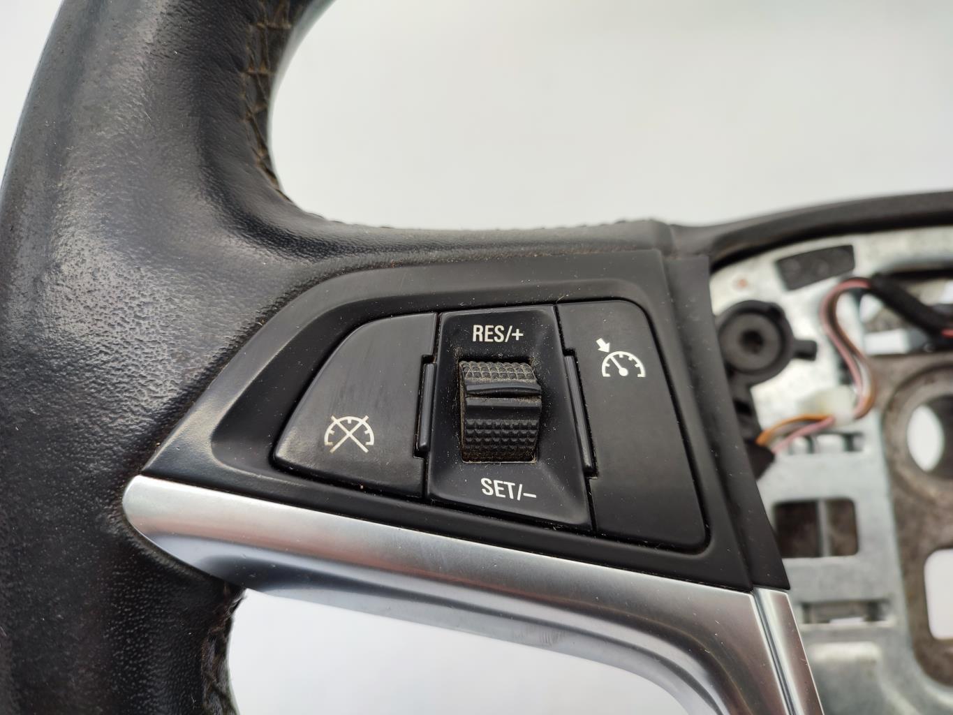Volant OPEL MERIVA B PHASE 1 Diesel - 1