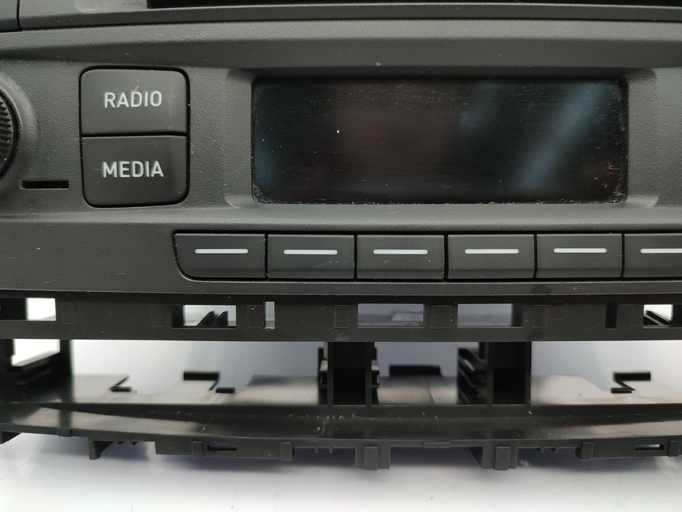 Autoradio originale SEAT IBIZA 4 PHASE 2 Gasolina - 1