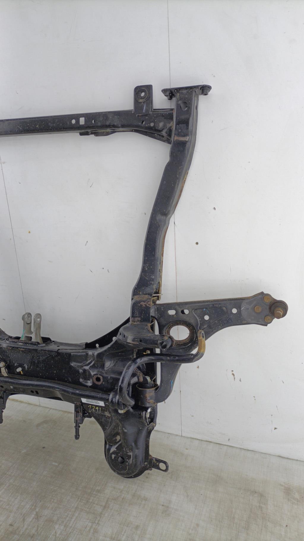 Culla motore anteriore OPEL MOKKA 1 PHASE 1 Diésel - 1