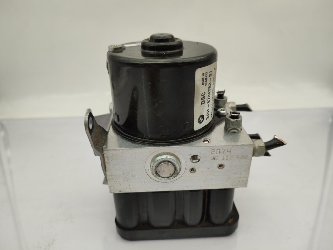 Blocco ABS (antibloccaggio freni) BMW SERIE 1 E87 PHASE 2 Diésel - 1