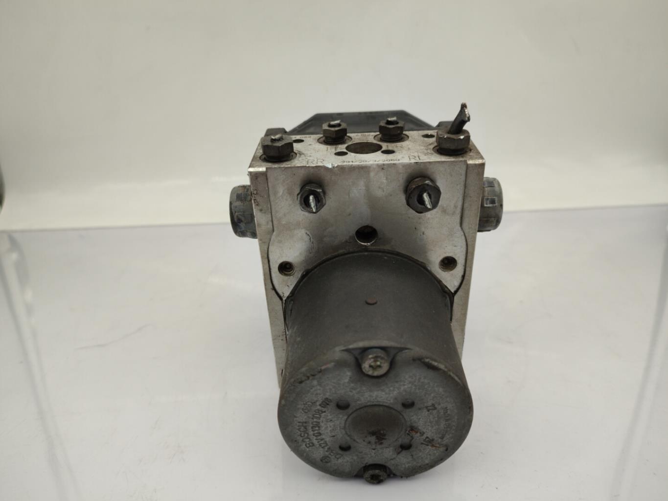 Blocco ABS (antibloccaggio freni) ALFA ROMEO 147 PHASE 1 Diésel - 1