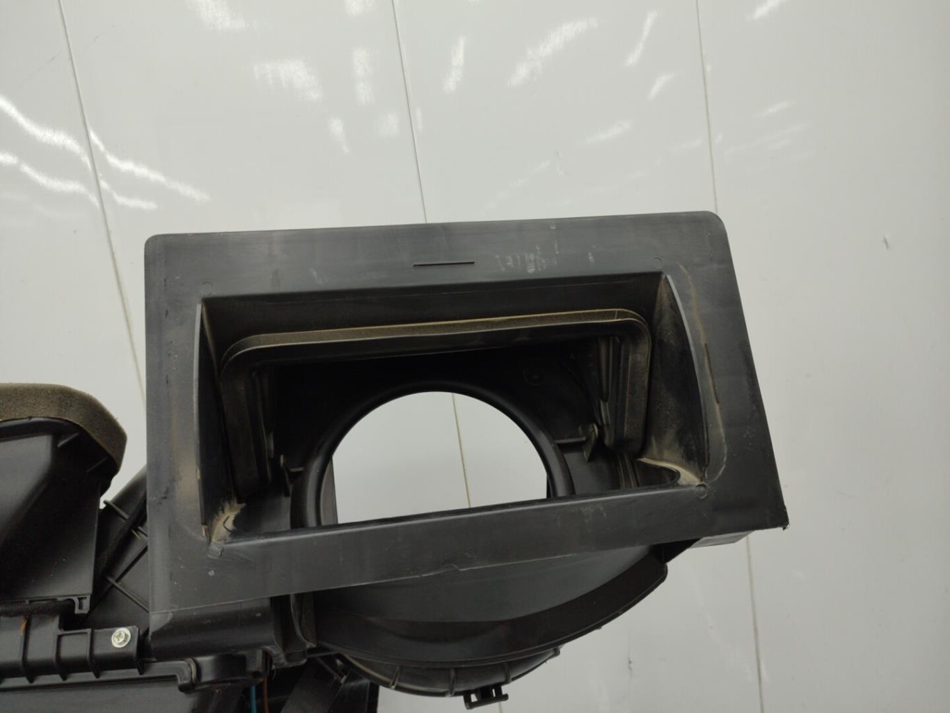 Bloc chauffage NISSAN NV400 Diesel - 1