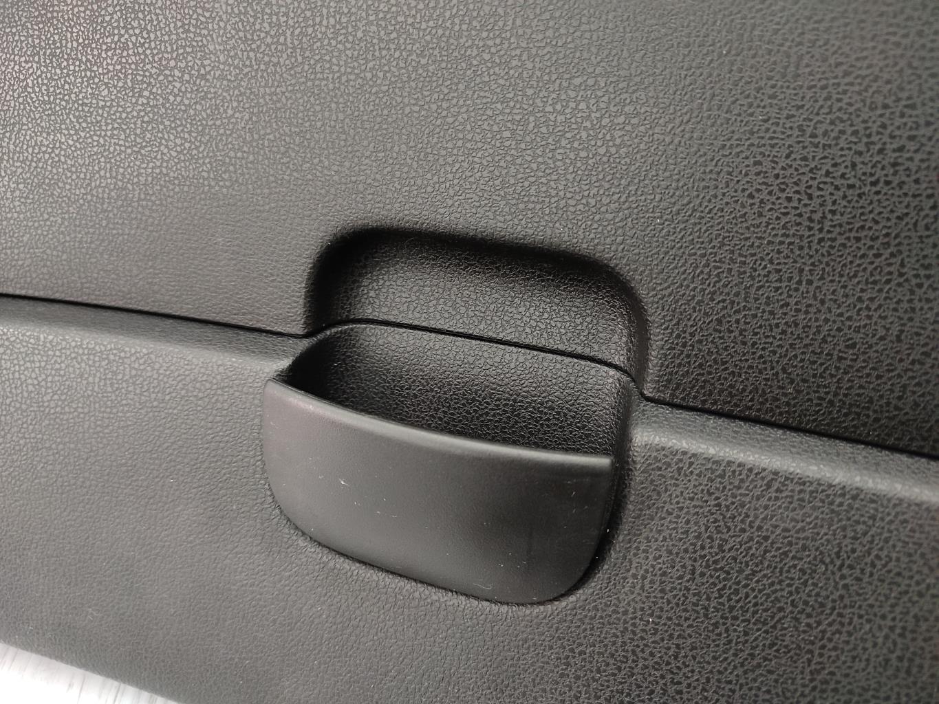 Vano portaoggetti NISSAN QASHQAI 1 PHASE 1 Diésel - 1