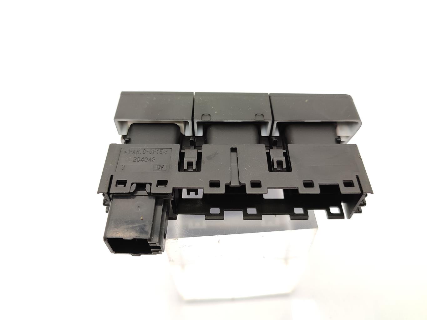 Botón/Interruptor SEAT IBIZA 4 PHASE 2 Gasolina - 1