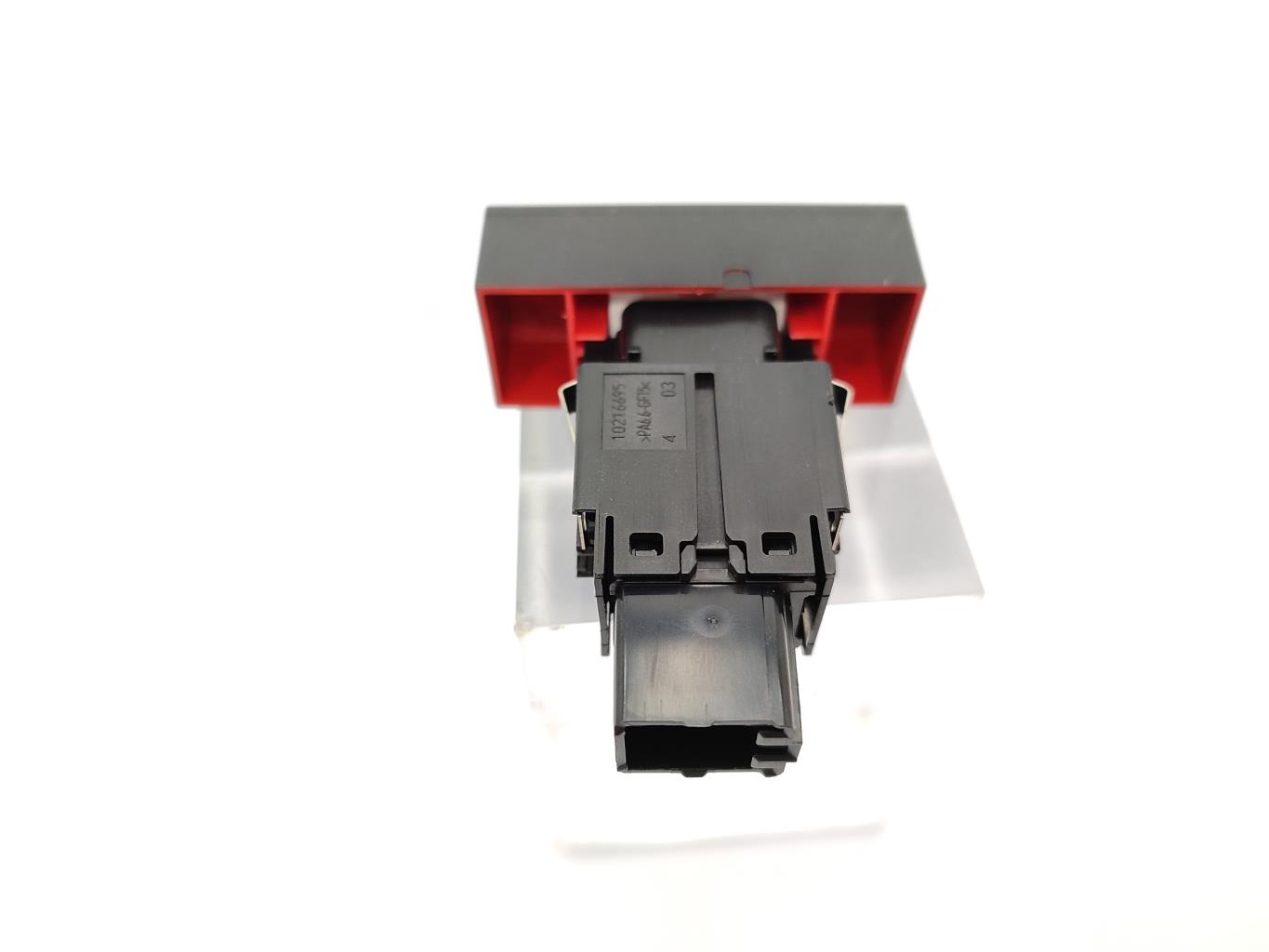 Bouton de warning SEAT IBIZA 4 PHASE 2 Essence - 1