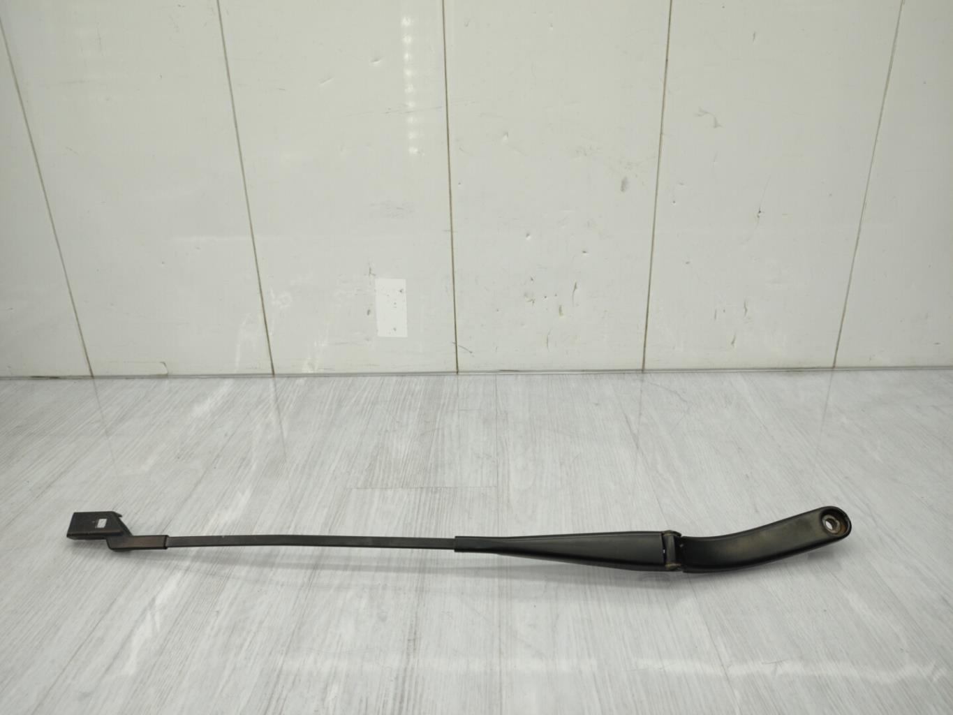 Braccio tergicristallo anteriore destro AUDI A5 1 COUPE S5 PHASE 1 Gasolina - 1