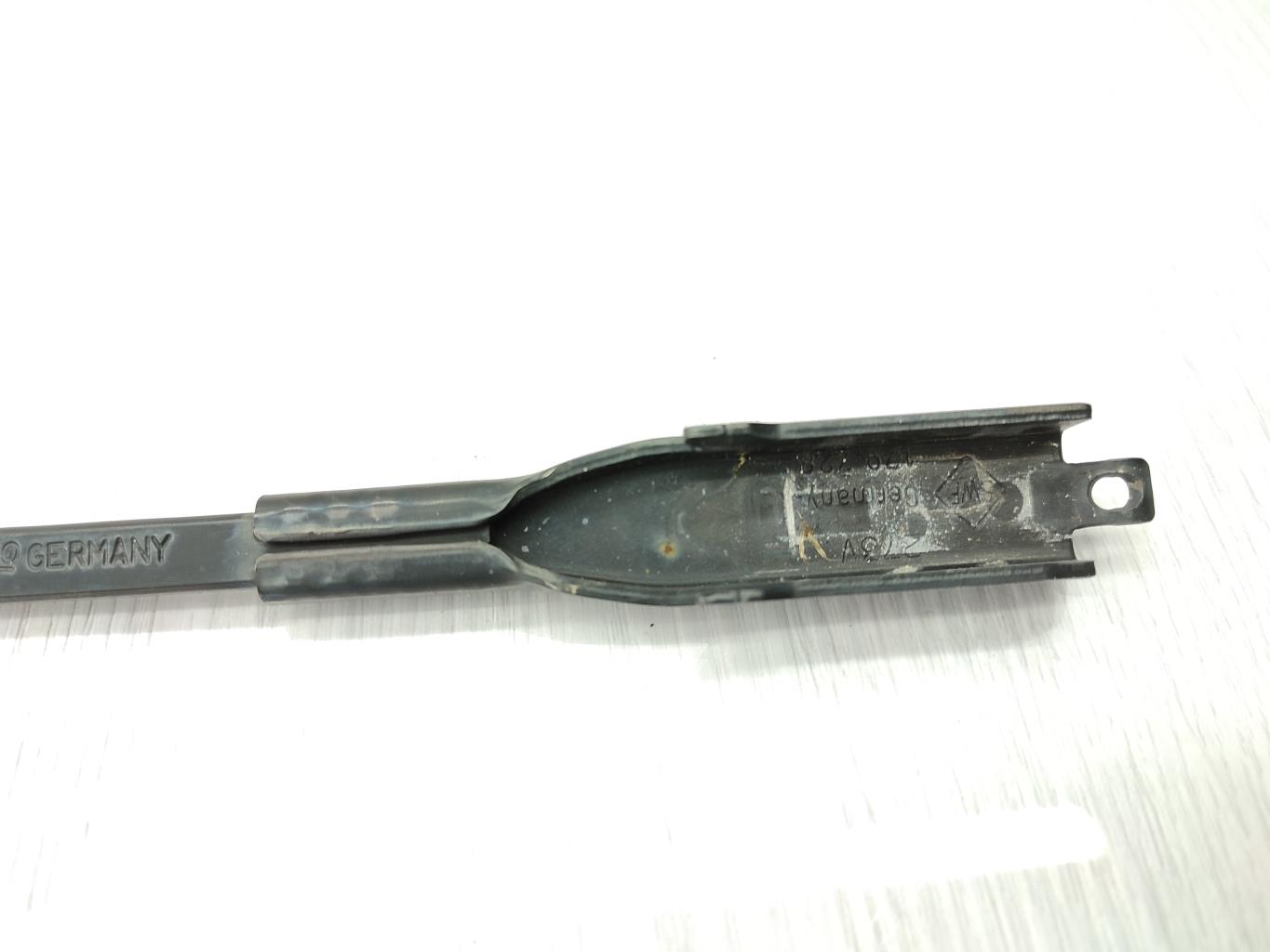 Braccio tergicristallo anteriore sinistro MERCEDES CLASSE A 176 PHASE 1 Gasolina - 1