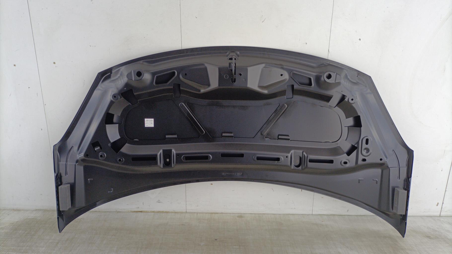 Capot CITROEN C3 2 PHASE 2  - 1