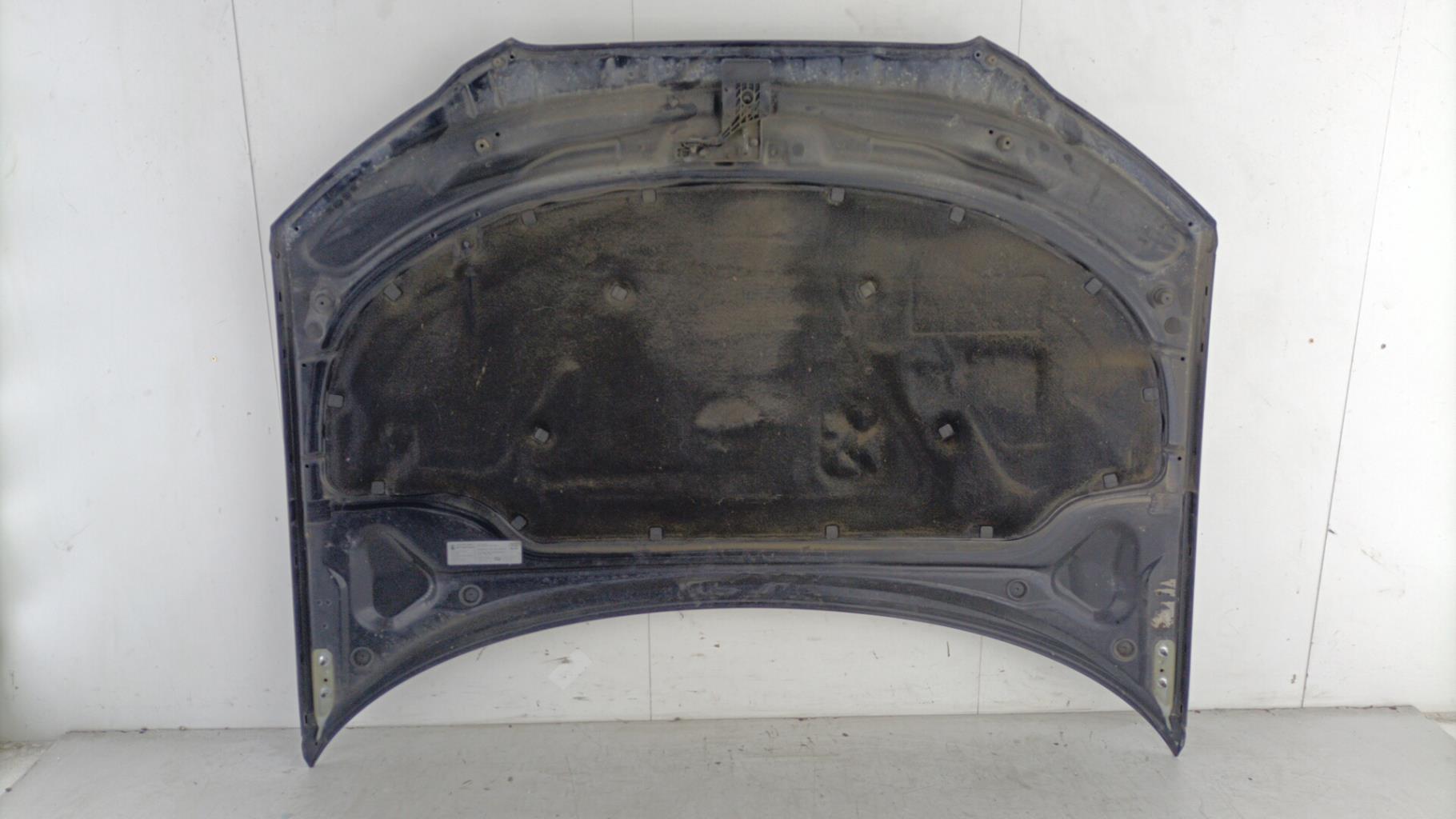 Capot AUDI A3 2 PHASE 1 Diesel - 1