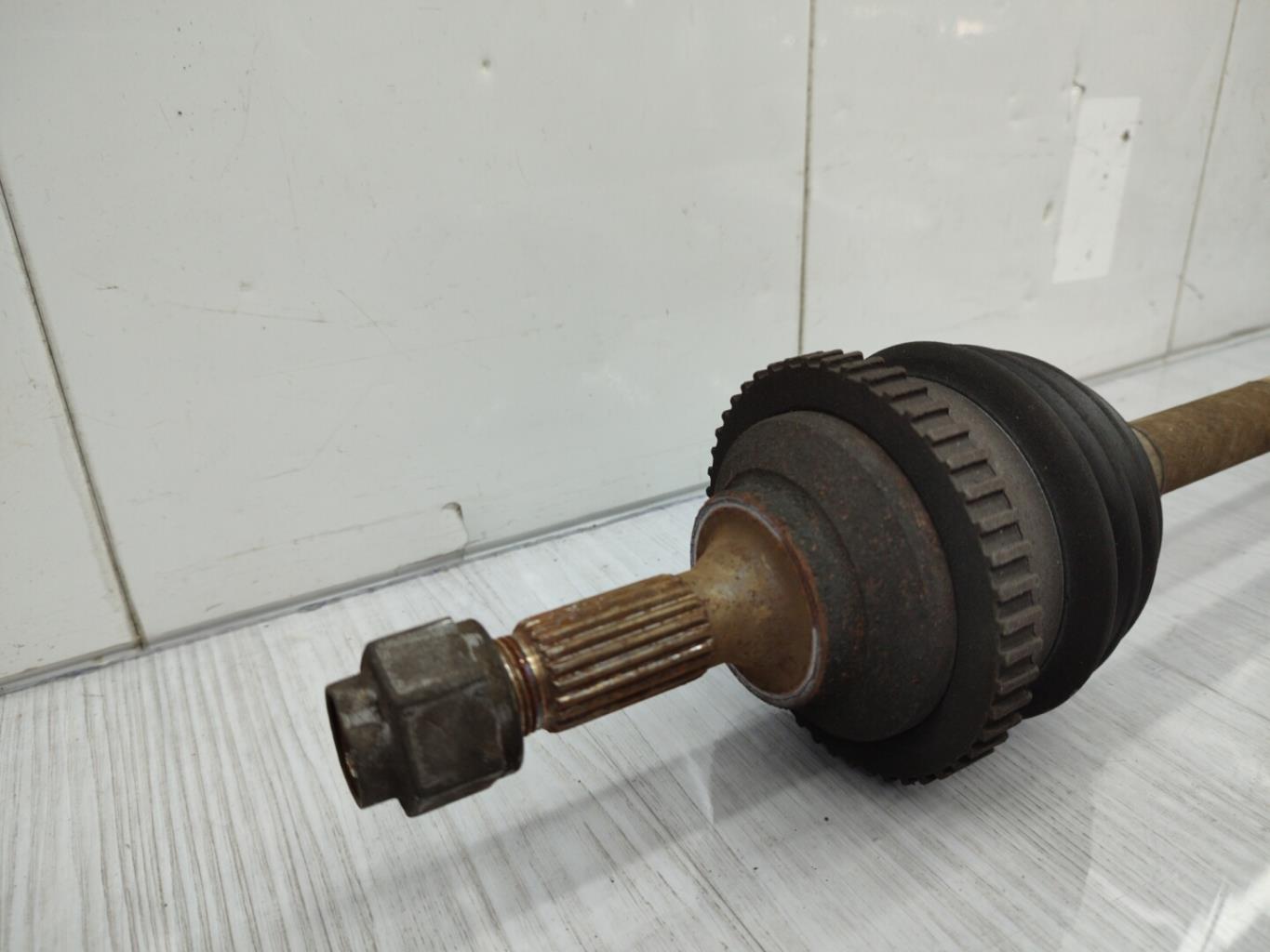 Giunto cardanico albero di trasmissione destro PEUGEOT 206+ Gasolina - 1