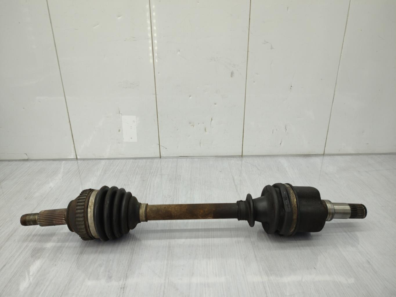 Giunto cardanico albero di trasmissione sinistro FORD MONDEO 1 PHASE 2 Gasolina - 1