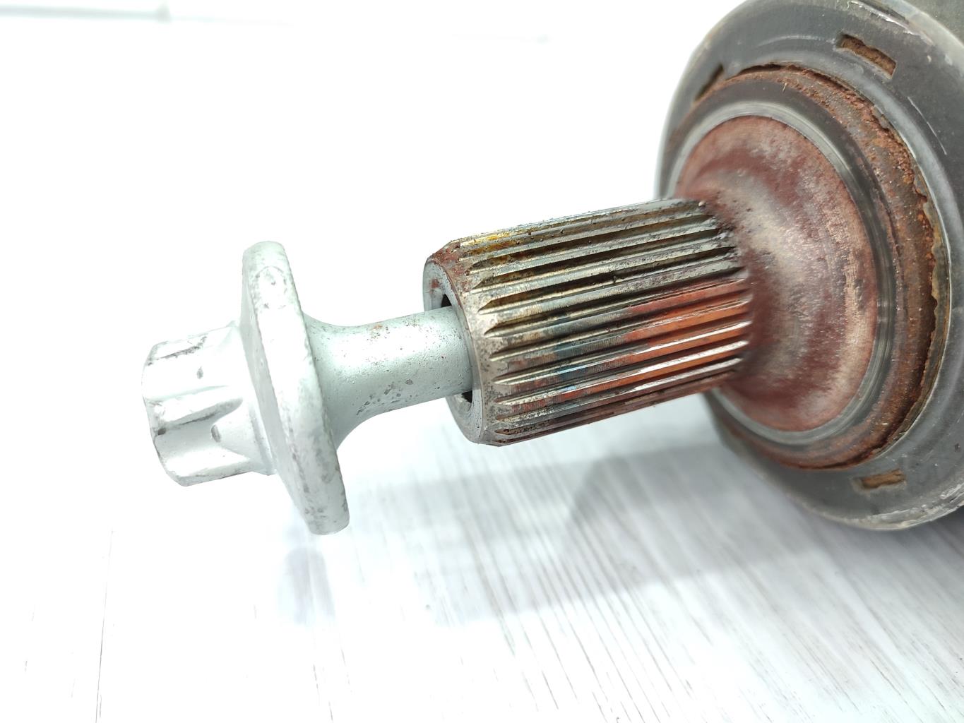 Giunto cardanico albero di trasmissione sinistro MERCEDES CLASSE A 176 PHASE 1 Gasolina - 1