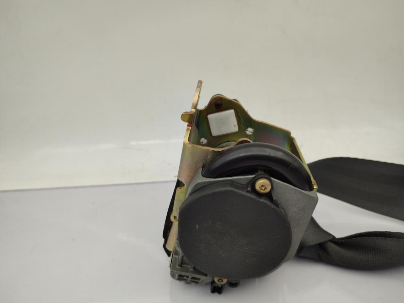 Cintura di sicurezza posteriore destra RENAULT MEGANE 2 PHASE 2 Gasolina - 1