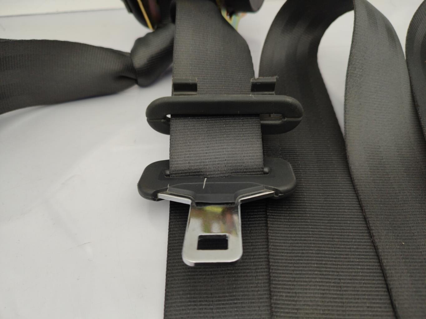 Cintura di sicurezza posteriore sinistra RENAULT MEGANE 2 PHASE 2 Gasolina - 1