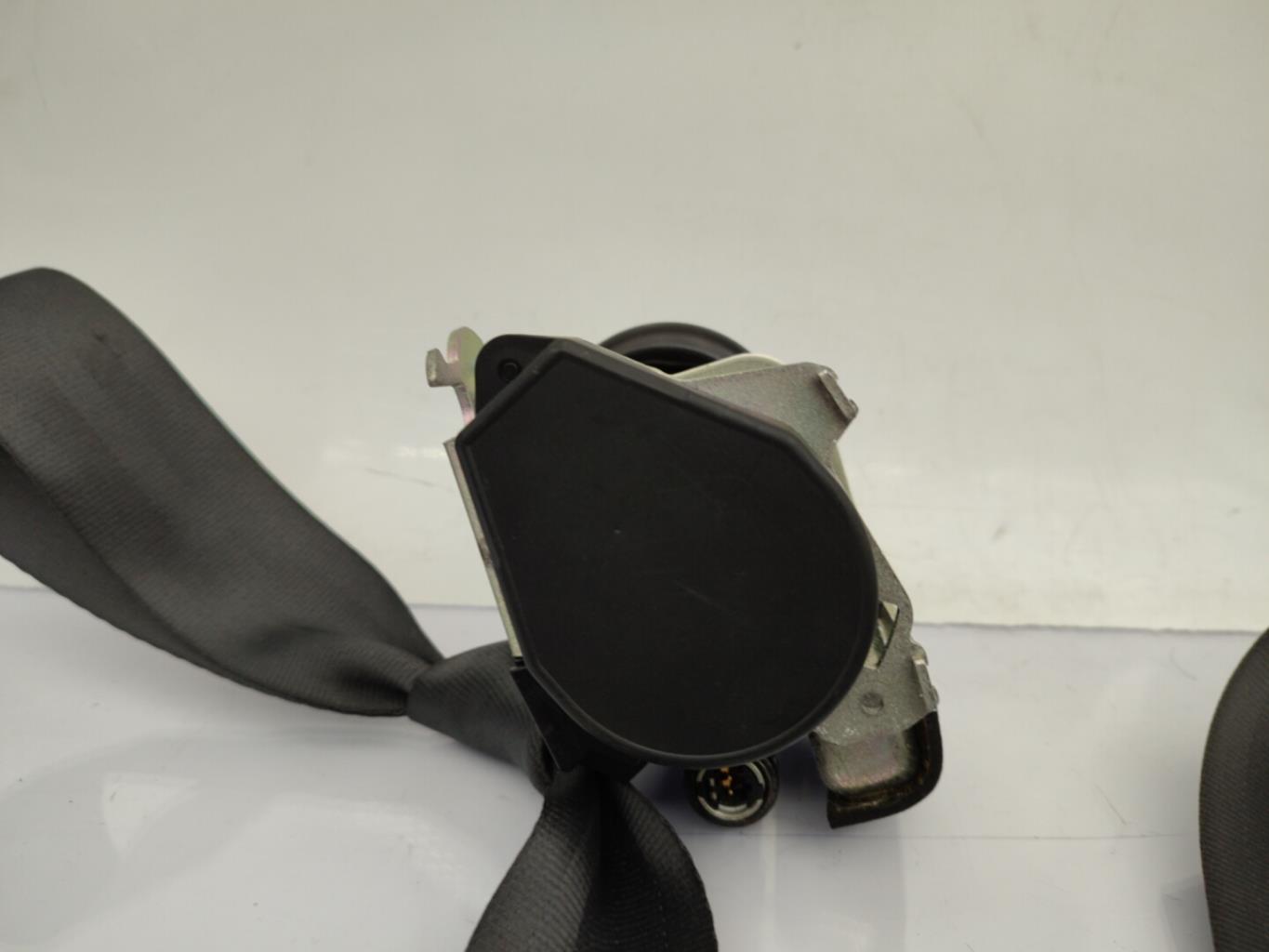 Cintura di sicurezza posteriore sinistra RENAULT MEGANE 2 PHASE 2 Diésel - 1