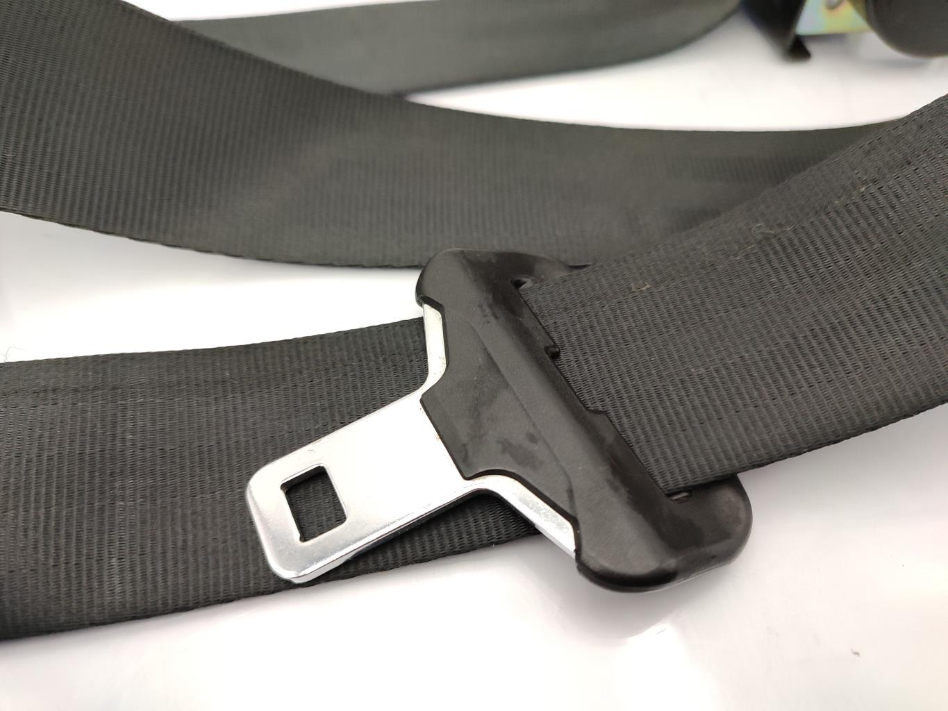 Cintura di sicurezza posteriore sinistra NISSAN QASHQAI 1 PHASE 1 Diésel - 1