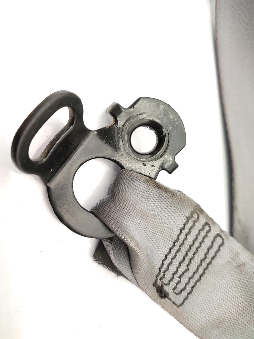 Cintura di sicurezza anteriore destra RENAULT MEGANE 1 BREAK Gasolina - 1