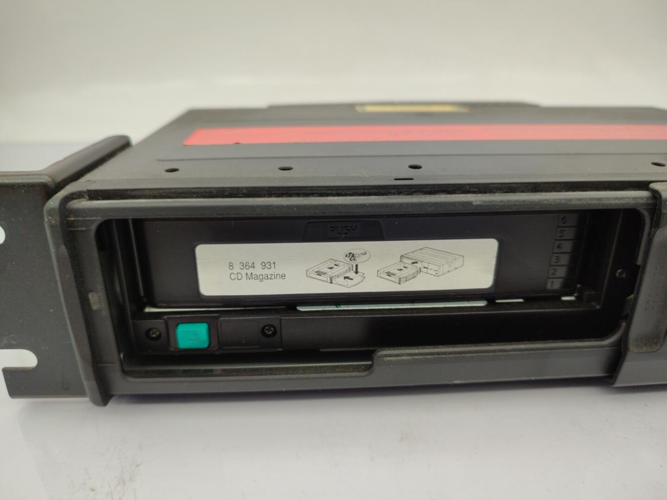Chargeur CD BMW SERIE 1 E87 PHASE 2 Diesel - 1