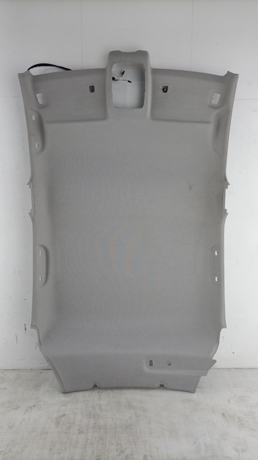 Ciel de toit RENAULT CLIO 4 PHASE 1 Diesel - 1