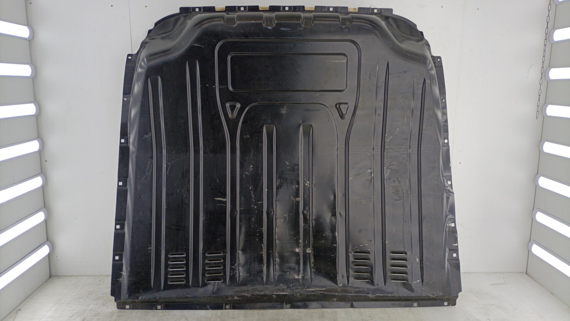 Cloison de separation (utilitaire) NISSAN NV400 Diesel - 1